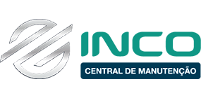 Grupo Inco – Central de Manutenção